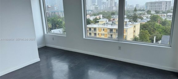 1 Schlafzimmer Gewerbliche Immobilien in Miami, USA, Nr. 614723 24