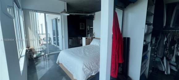 1 Schlafzimmer Gewerbliche Immobilien in Miami, USA, Nr. 614723 9