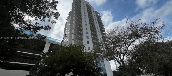 1 Schlafzimmer Gewerbliche Immobilien in Miami, USA, Nr. 614723 29