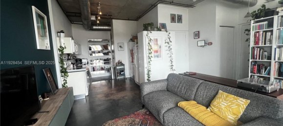 1 Schlafzimmer Gewerbliche Immobilien in Miami, USA, Nr. 614723 6