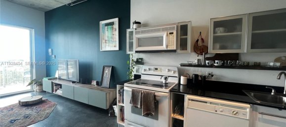 1 Schlafzimmer Gewerbliche Immobilien in Miami, USA, Nr. 614723 13