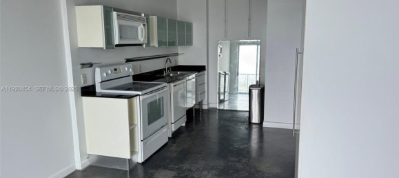 1 Schlafzimmer Gewerbliche Immobilien in Miami, USA, Nr. 614723 26