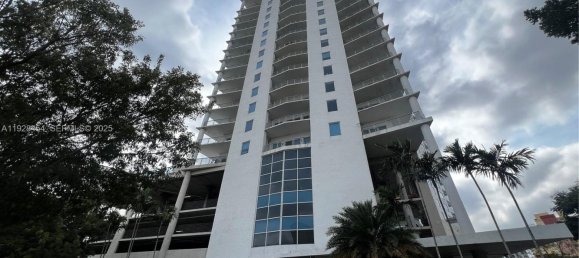 1 Schlafzimmer Gewerbliche Immobilien in Miami, USA, Nr. 614723 30