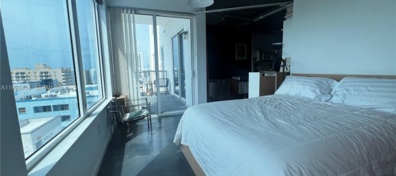 1 Schlafzimmer Gewerbliche Immobilien in Miami, USA, Nr. 614723 15