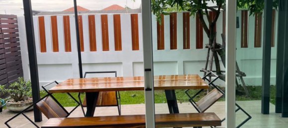 3 chambres Maison à Min Buri, Thailand No. 5154 16