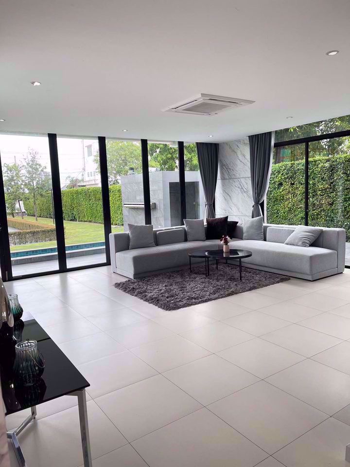 3 chambres Maison à Min Buri, Thailand No. 5154