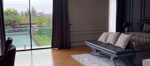 3 chambres Maison à Min Buri, Thailand No. 5154 8