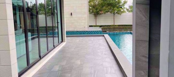 3 chambres Maison à Min Buri, Thailand No. 5154 14