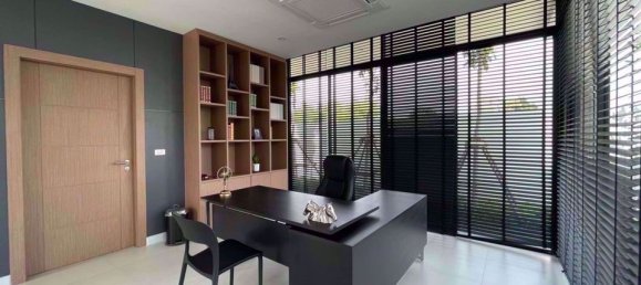 3 chambres Maison à Min Buri, Thailand No. 5154 9