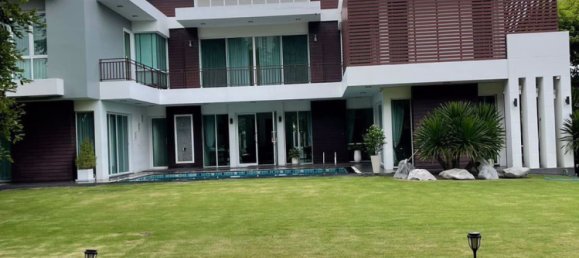 3 chambres Maison à Min Buri, Thailand No. 5154 17