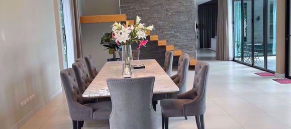 3 chambres Maison à Min Buri, Thailand No. 5154 4