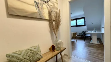 2-salle Appartement à Ossiach, Austria No. 153510