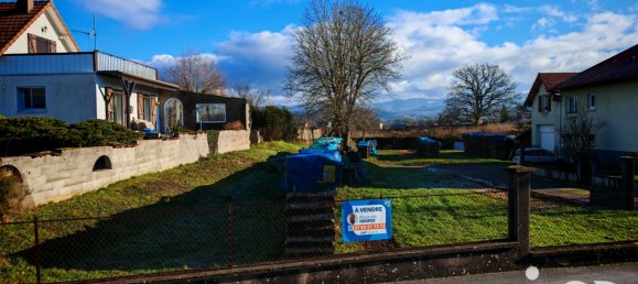 Terrain à Sainte-Marguerite, France 950m² No. 154748 3