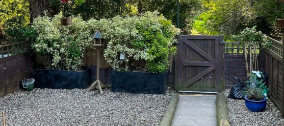 3 Schlafzimmer Haus in Crawley, United Kingdom, Nr. 1004 12