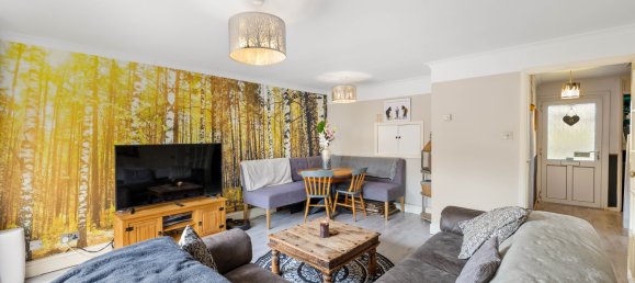 3 Schlafzimmer Haus in Crawley, United Kingdom, Nr. 1004 10