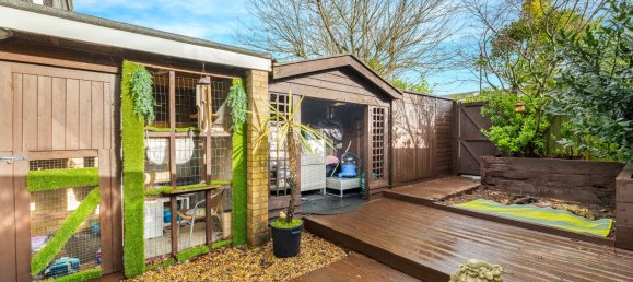 3 Schlafzimmer Haus in Crawley, United Kingdom, Nr. 1004 13