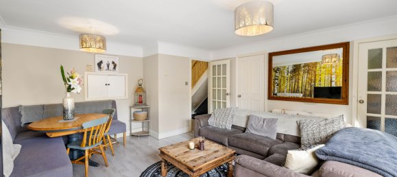 3 Schlafzimmer Haus in Crawley, United Kingdom, Nr. 1004 33