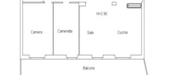 5 Schlafzimmer Wohnung in Termoli, Italy, Nr. 118585 45