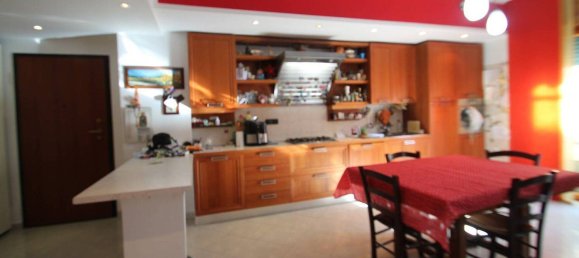 5 Schlafzimmer Wohnung in Termoli, Italy, Nr. 118585 14