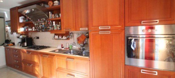 5 Schlafzimmer Wohnung in Termoli, Italy, Nr. 118585 10