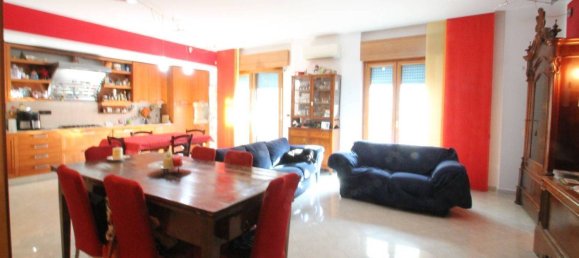 5 Schlafzimmer Wohnung in Termoli, Italy, Nr. 118585 7