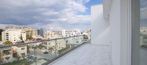 Apartamento T3 em Larnaca, Cyprus N.º 23417 23