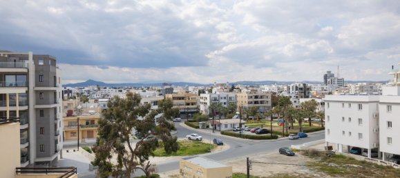 Apartamento T3 em Larnaca, Cyprus N.º 23417 25