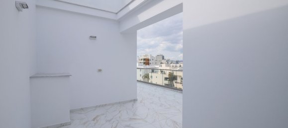 Apartamento T3 em Larnaca, Cyprus N.º 23417 22