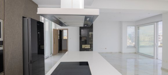 Apartamento T3 em Larnaca, Cyprus N.º 23417 10