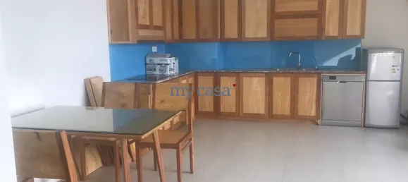1 bedroom Apartment for rent in Thu Duc, Ho Chi Minh, Vietnam № 9295 2