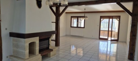 3 Schlafzimmer Haus in Haute-Marne, France, Nr. 302841 2