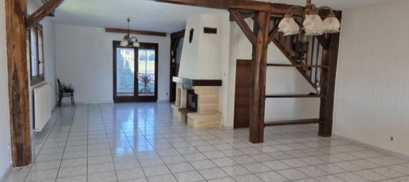 3 Schlafzimmer Haus in Haute-Marne, France, Nr. 302841 3