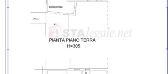 Квартира с 5 комнатами в Ванцагелло, Италия № 8181 33