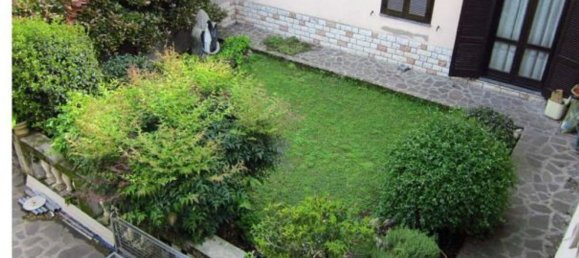 Квартира с 5 комнатами в Ванцагелло, Италия № 8181 5