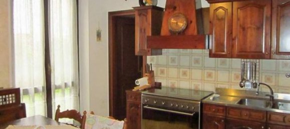 Квартира с 5 комнатами в Ванцагелло, Италия № 8181 21