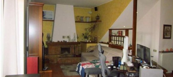 Квартира с 5 комнатами в Ванцагелло, Италия № 8181 16