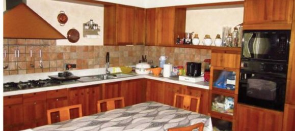 Квартира с 5 комнатами в Ванцагелло, Италия № 8181 14