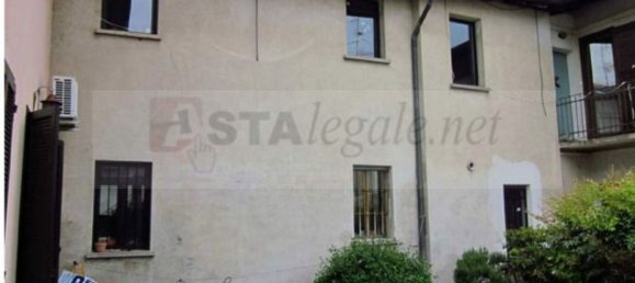 Квартира с 5 комнатами в Ванцагелло, Италия № 8181 22