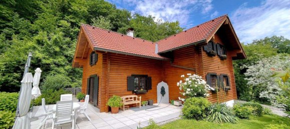 6 rooms House in Purkersdorf, Austria No. 251319 5