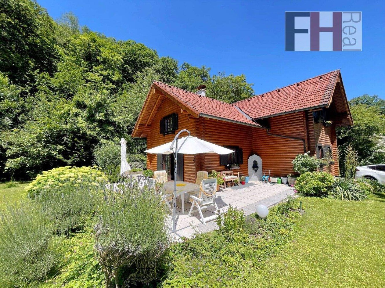 6 rooms House in Purkersdorf, Austria No. 251319