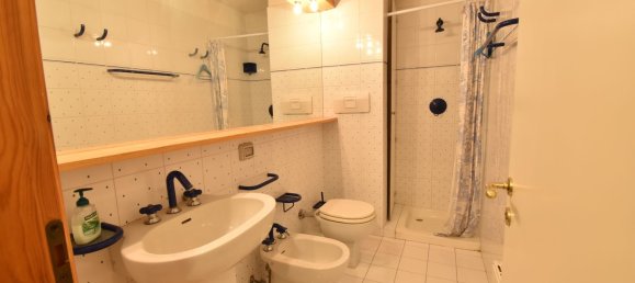 Студия в Саузе ди Чезана, Италия № 133932 11