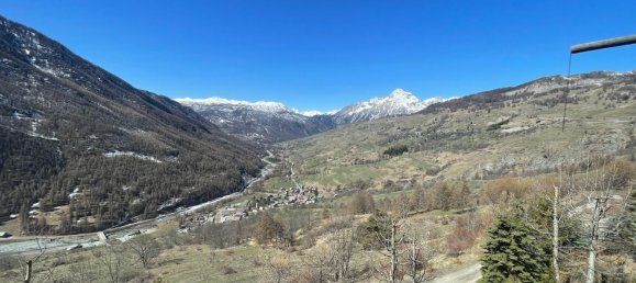 Студия в Саузе ди Чезана, Италия № 133932 12