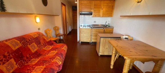 Студия в Саузе ди Чезана, Италия № 133932 4