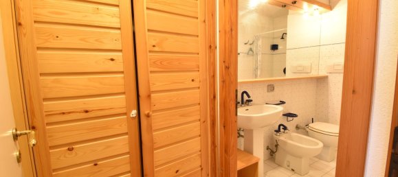 Студия в Саузе ди Чезана, Италия № 133932 10