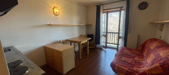 Студия в Саузе ди Чезана, Италия № 133932 7