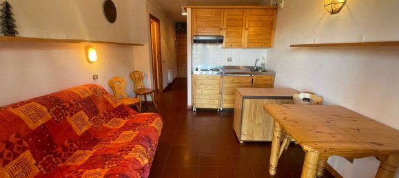 Студия в Саузе ди Чезана, Италия № 133932 5