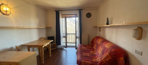 Студия в Саузе ди Чезана, Италия № 133932 8