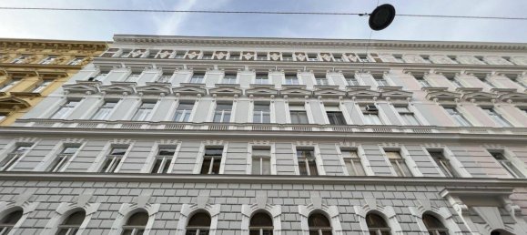 Квартира с 2 комнатами в Альзергрунд, Австрия № 143739 9