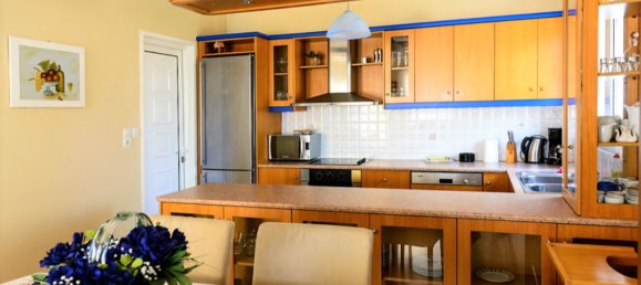 2 Schlafzimmer Villa in Lasithi, Greece, Nr. 3980 5