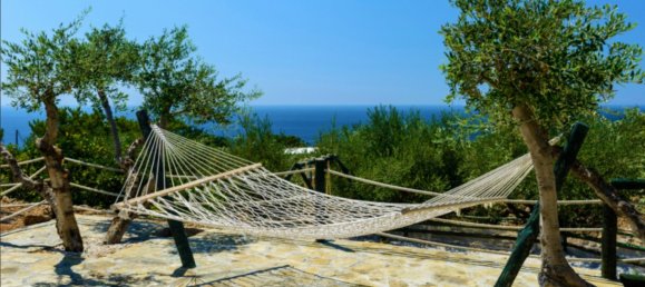 Вилла с 2 спальнями в Ласитион, Греция № 3980 2